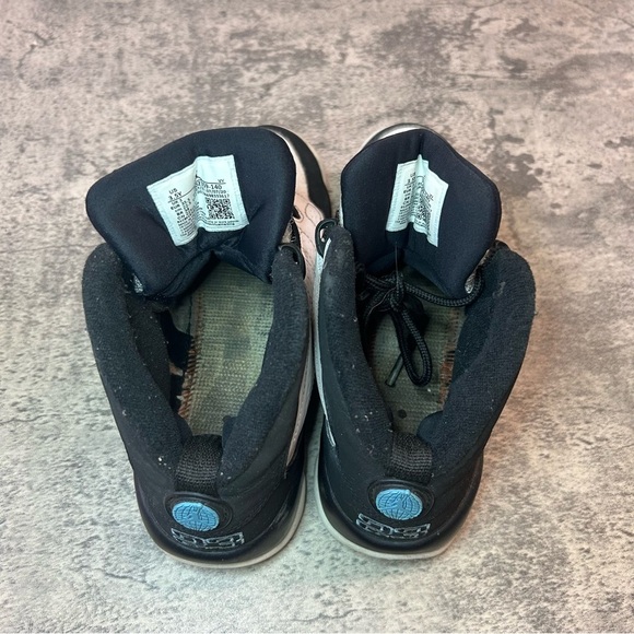 Nike Air Jordan Retro 'University Blue' Basketball Shoes Womens sz 5 - Picture 7 of 7